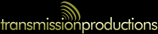 Transmission Productions - video production in Edinburgh and Lancashire, UK